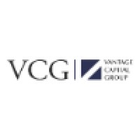 Vantage Capital Group logo