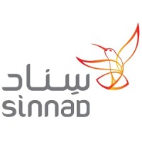 SINNAD logo