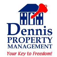 Dennis Property Management logo