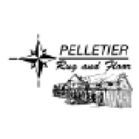 Pelletier Rug Co., Inc. logo