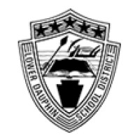 Lower Dauphin High School logo