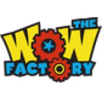 Wow Factory logo
