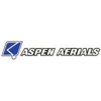 Aspen Aerials Inc logo