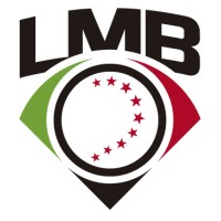 Liga Mexicana De Beisbol logo