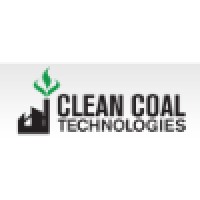 Clean Coal Technologies Inc. logo