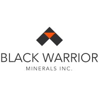 Black Warrior Minerals logo