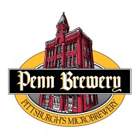 Penn Brewery logo