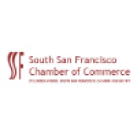 South San Francisco Chamber Of Commerce logo