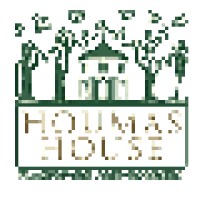 Houmas House Plantation & Grdn logo
