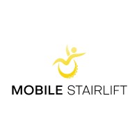 The Mobile Stairlift logo