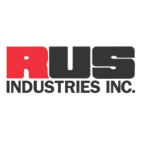 RUS Industries logo