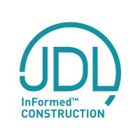 JDL Construction logo