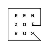 Renzoe Box logo