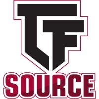 TFSource logo