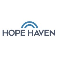 Hope Haven, Inc. logo