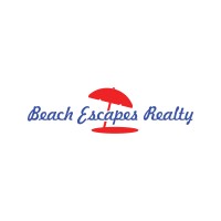 Beach Escapes Realty logo