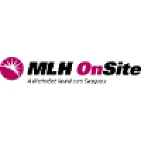 MLH OnSite logo