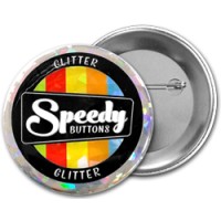 Speedy Buttons logo