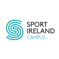 Sport Ireland Campus logo