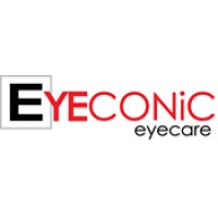 EYECONiC Eyecare, LLC logo
