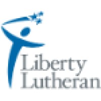 Liberty Lutheran logo