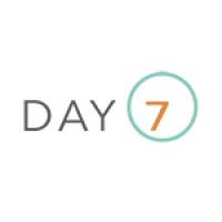 Day 7, Inc logo