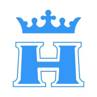 The Historic Hampton House logo