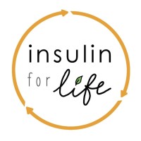 Insulin for Life logo