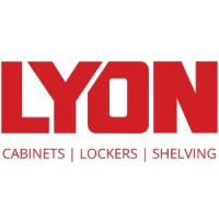 Lyon LLC logo