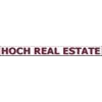 Hoch Real Estate logo