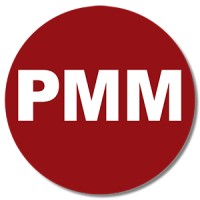 Plastics Machinery & Manufacturing logo
