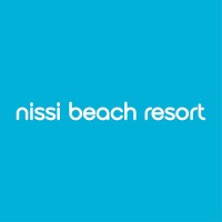 Nissi Beach Resort - Ayia Napa logo