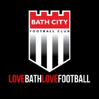 Bath City Football Club logo