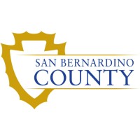 San Bernardino County HR logo