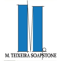 M.Teixeira Soapstone logo