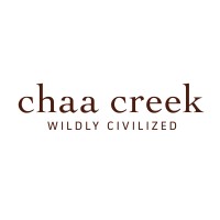 The Lodge At Chaa Creek logo