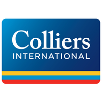 Welsh and Colliers MSP logo