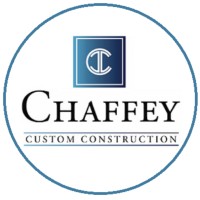 Chaffey Custom Construction logo