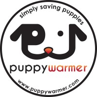 Puppywarmer logo