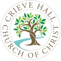 Crieve Hall Church Of Christ logo