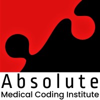 Absolute Medical Coding Institute logo