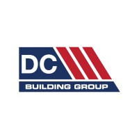 DC Building Group logo