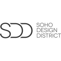 SoHo Design District logo