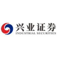 兴业证券股份有限公司 logo