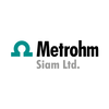 Metrohm AG logo