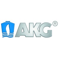 AKG Thermal Systems, Inc. logo