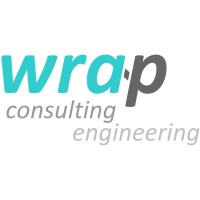 WRAP Consulting Engineering logo