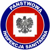 Państwowa Inspekcja Sanitarna logo