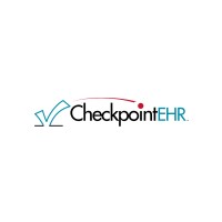 Checkpoint EHR From Integrity Support, Inc logo