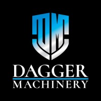 Dagger Machinery logo